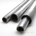 1 flexible aluminum conduit